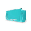 DOBE TNS-19112 Game Console PC Case Half-package Integrated Protective Case with Drum Kit for Switch Lite(Blue)