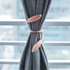 Fashion Adornments Creative Curtain Tie Rope(Pink)