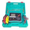 DUOYI DY4200 Car Higher Accuracy Digital Ground Resistance Tester