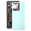 Xiaomi Redmi 13 5G Back Cover Replacement (Green)