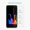 50 PCS 0.26mm 9H 2.5D Tempered Glass Film For Asus ZenFone 4 Max ZB500TL