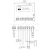 Access Control Special Power Supply Automatic Door Power Supply