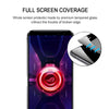 For Asus ROG Phone 3 ZS661KL 25 PCS Full Glue Full Cover Screen Protector Tempered Glass Film