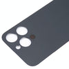 iPhone 14 Pro Back Glass Replacement (Purple)