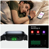 JOYROOM Fit-life Series JR-FT3S 1.96 inch Bluetooth Call Smart Watch Supports Sleep Monitoring(Space Grey)