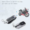 YL-B009 Motorcycle One-Way Remote Control Anti-Theft Alarm