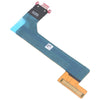 iPad 2022 A2696 WiFi Charging Port Flex Cable (Red)