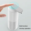 M6 350ML Smart Automatic Induction Wall-Mounted Soap Foam Machine Desktop Spray Sterilizer(Spray)