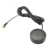 Round SMB Car Radio DAB/DAB+ Signal Enhancement Antenna