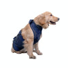Senior Dog Lifting Harness & Support Aid - M, Dark Blue