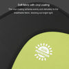 Car All Round Window Sunshade Adjustable Sunscreen Heat Insulation Sun Shade(Fresh Green)
