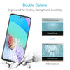 50 PCS 0.26mm 9H 2.5D Tempered Glass Film For Xiaomi Redmi Note 11 4G 6.5 inch / Note 11SE