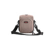 Rhinowalk TF910 Bicycle Front Handlebar Bag Multifunctional Waterproof Phone Bag Riding Bag(Khaki)