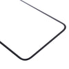 iPhone X Front Glass Screen Replacement Lens