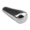 For Peugeot 206 / 307 Car Automatic Transmission Gear Lever Leather Gear Shift Knob