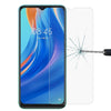 0.26mm 9H 2.5D Tempered Glass Film For Tecno Spark 7T