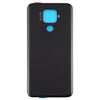 Huawei Mate 30 Lite Back Cover Replacement (Black)