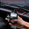 FOXWELL BT100Pro 12V Car Battery Detector Fault Diagnosis Tool