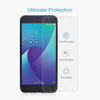 10 PCS 0.26mm 9H 2.5D Tempered Glass Film For Asus ZenFone 4V V520KL