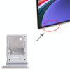 Samsung Galaxy Tab S9 SIM & MicroSD Tray (Beige)