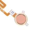 HTC Desire 20+ Fingerprint Sensor Flex Cable (Orange)