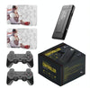 K9 Game Console Home TV Double Battle Simulator 64G Wireless Built-in 15000 Games