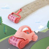 Children Soft Beach Toys Set Playing with Water Toys, Style:14 PCS(Color Random Delivery)