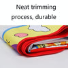 Children Magic Graffiti Water Drawing Mat, Style: Large Four Color-Bagged