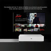 Kickpi KP1 Dual Band WiFi 4K HD Android TV Box, RAM:2GB+32GB(AU Plug)
