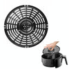 15.5cm Air Fryer Cooking Divider For Fryer Frying Board Steaming Board Grill Pan
