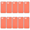 Google Pixel 8a Front Housing Adhesive (10pcs)