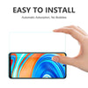 For Xiaomi Redmi Note 9 ENKAY Hat-prince 0.26mm 9H 2.5D Curved Edge Tempered Glass Film
