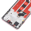 Honor 50 OLED LCD Screen & Digitizer Assembly (Pink)