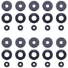 10x Redmi Note 13 Pro 5G Back Camera Lens Replacement
