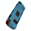 TPU Soft Protective Shell Drop Resistance for Nintendo Switch(Blue)