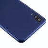 Samsung Galaxy M10 Back Cover Replacement - Blue
