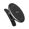 Yesido C126 Car Center Console Magsafe Magnetic Phone Holder(Black)