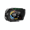A580 OBD2 HUD Head-Up Display Speedometer Car Diagnostics