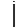 For Apple Pencil 2 Stylus Touch Pen Protective Cover(Black)