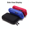 GUANHE GH1310 Portable Travel Protection Bag Storage Case Cover(Red)