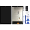 Lenovo Yoga Tab 3 Plus LCD Screen & Digitizer Assembly - Black