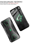 For Xiaomi Black Shark 3 Pro IMAK Pro+ Series Full Screen Tempered Glass Film