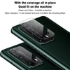 For Google Pixel 9 IMAK High Definition Rear Camera Glass Lens Film, Black Eye Design