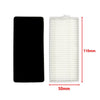 1 Set  Robot Sweeper Accessories For Neatsvor X500