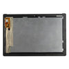 Asus ZenPad 10 Z300C/CG P023 LCD Screen & Digitizer (Black, Green Flex)