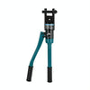 Electrician Overall Manual Hydraulic Pliers Multi-function Crimping Pliers, Model:YQK240(16-120mm)