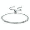 Affectionate S925 Sterling Silver Bracelet Adjustable Women Bracelet
