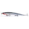 M0231 13.5cm 15g Mino Rattle Pearl Long-distance Suspension Laser Hard Lure(8)