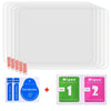 For Amazon Echo Show 8 2023 25pcs 9H 0.3mm Explosion-proof Tempered Glass Film