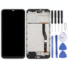 Samsung Galaxy M20 TFT LCD Screen & Digitizer Assembly - Black